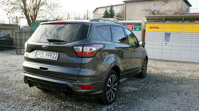 Ford Kuga Ostrów Wielkopolski - zdjęcie 5