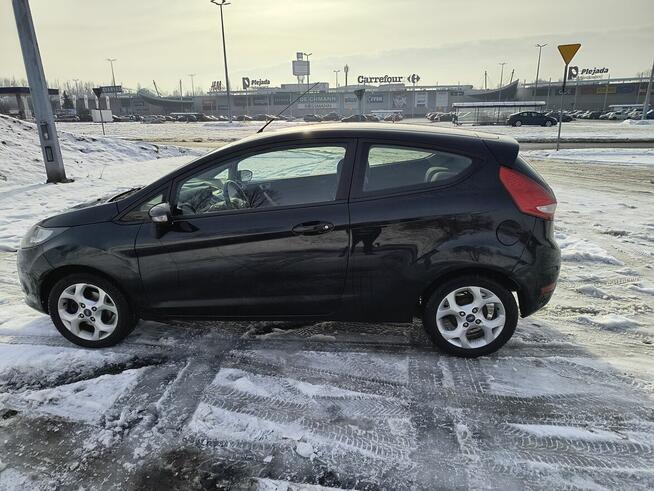 Fiesta 2012,lpg Sosnowiec - zdjęcie 8