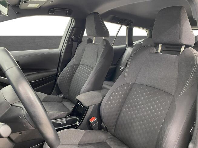 Toyota Corolla 1.8 Hybrid Comfort Kombi Warszawa - zdjęcie 10
