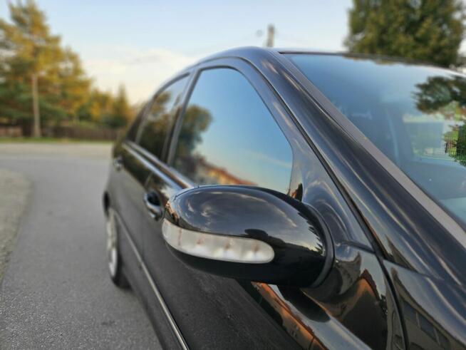 mercedes klasa c 200 cdi Konin - zdjęcie 4