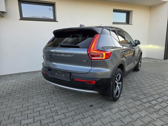 Volvo XC 40 AWD * 360kamery * Harman kardon * EUROPA * Ledy * navi Raba Niżna - zdjęcie 3