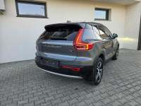 Volvo XC 40 AWD * 360kamery * Harman kardon * EUROPA * Ledy * navi Raba Niżna - zdjęcie 3