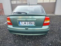 Sprzedam Opla Astrę z oryginalnym małym przebiegiem!!! Krasocin - zdjęcie 4