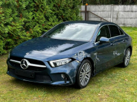 Mercedes A 180 #Hybryda #Automat #Led #Skóra Laskowo - zdjęcie 6