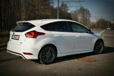 Ford Focus MK3 ST-Line 2016 1.5 EcoBoost z ASS 182KM/240Nm Łódź - zdjęcie 6