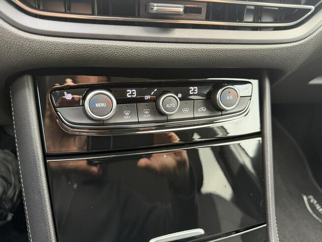 Opel Grandland 1.2 Benzyna Automat 1właściciel, SALON POLSKA ! Gostyń - zdjęcie 12