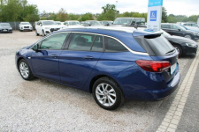 Opel Astra Elegance netto 30000PLN Gwarancja Led g.fotele Warszawa - zdjęcie 9