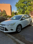 Ford Fokus 1.6 Tdci ekonomiczny 100% sprawny Lublin - zdjęcie 7