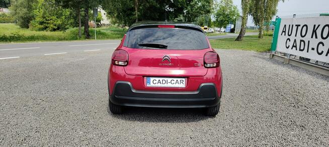 Citroen C3 Bogata wersja, stan bdb. Goczałkowice-Zdrój - zdjęcie 5