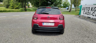Citroen C3 Bogata wersja, stan bdb. Goczałkowice-Zdrój - zdjęcie 5