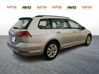 Volkswagen Golf 1,6 TDI(115 KM) Comfortline Salon PL F-Vat Warszawa - zdjęcie 5