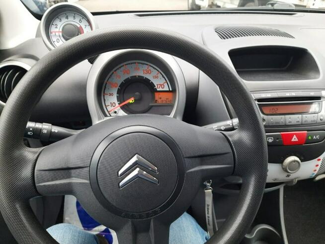 Citroen C1 Mysłowice - zdjęcie 11