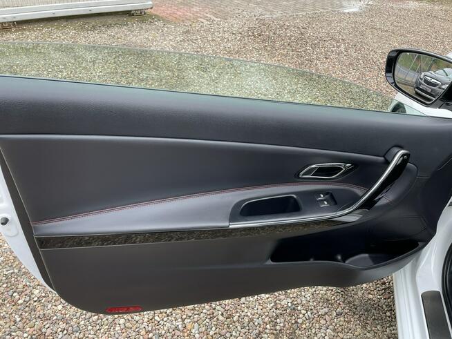 Kia Pro_cee'd 1.6GT*204PS*81.000km*ASO*1WŁ*072/500SZT*Opłacony Stargard - zdjęcie 10