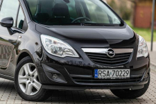 Opel Meriva | benzyna Targowiska - zdjęcie 5