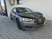 Audi A4 2.0Tdi 190kM * Quattro * navi * LEDY * I-rej 2018