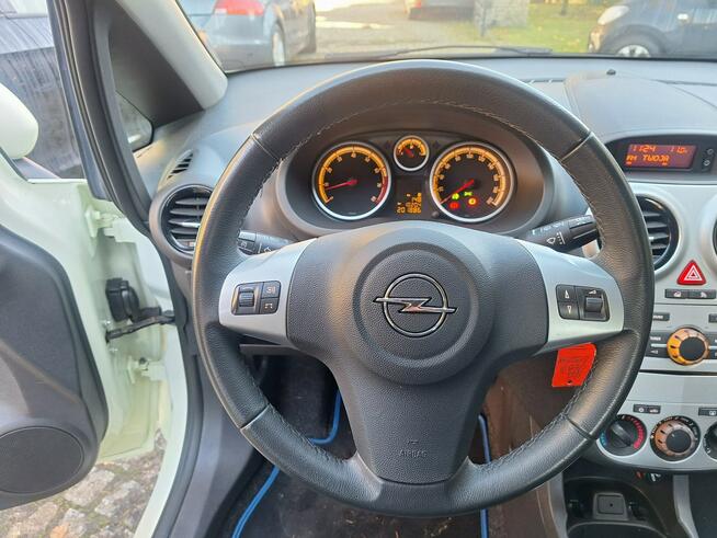 Opel Corsa Active Siewierz - zdjęcie 9