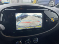 Toyota Aygo X Active Klimatyzacja Tempomat Kamera Gliwice - zdjęcie 10