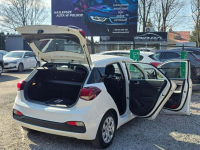 Hyundai i20 1.2 Comfort | Benzyna + LPG | 2020 | Miejskie autko Łódź - zdjęcie 9