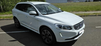 Volvo XC60 D-4 Summum