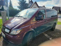 Vito 8 osób Zakopane - zdjęcie 3