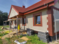 Elewacia Żmigródek - zdjęcie 4