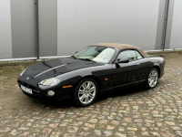 4.2 V8 XK8 Lift Zarejestrowany Stan BDB Bezwypadkowy LUXURYCLASSIC