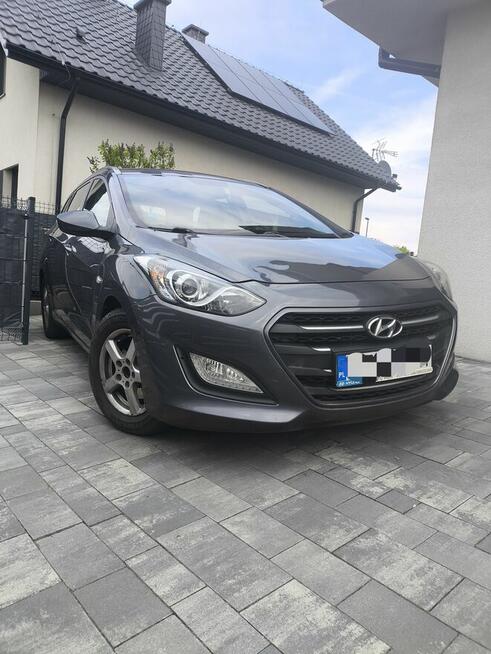 Hyundai I30 Zabrze - zdjęcie 8