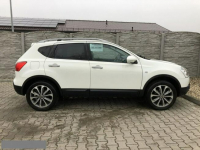Nissan Qashqai Bardzo zadbana - oryginalny przebieg - 1 WŁAŚCICIEL !!! Poznań - zdjęcie 7