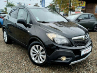 Opel Mokka 2015*Niski przebieg*Polecam Bibice - zdjęcie 3