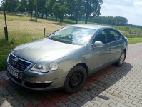 Passat B6 pierwszy właściciel z salonu mały przebieg Zamość - zdjęcie 4