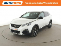 Peugeot 3008 full led GT automat navi kamera virtual auto klima