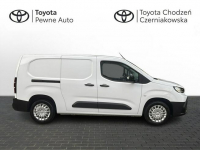 Toyota ProAce City 1.5 D4D ACTIVE MULTIMEDIA, salon Polska, FV23% Warszawa - zdjęcie 7