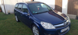 OPEL ASTRA Rzgów - zdjęcie 3