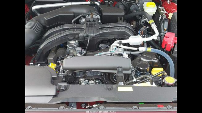 Subaru Crosstrek WILDERNESS / AWD / niski przebieg Chwaszczyno - zdjęcie 12