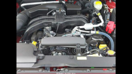 Subaru Crosstrek WILDERNESS / AWD / niski przebieg Chwaszczyno - zdjęcie 12