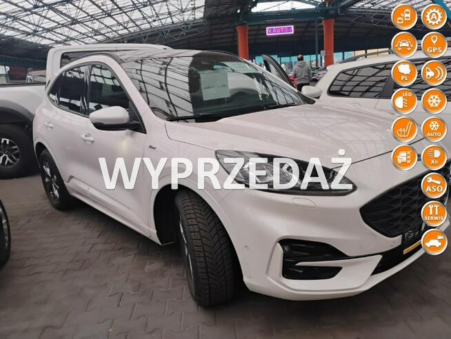 Ford Kuga Mysłowice - zdjęcie 1