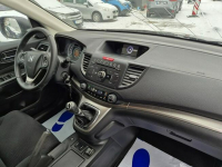 Honda CR-V Super stan*Oryginał Bydgoszcz - zdjęcie 11
