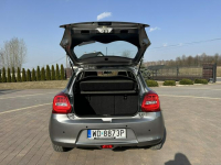 Suzuki Swift Polski Salon Lipówki - zdjęcie 12