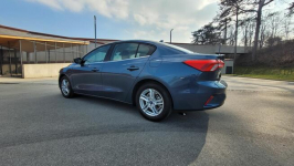 Ford Focus mk4 sedan CONNECTED 12500 km. Salon PL, I wł. Nowy Sącz - zdjęcie 4