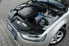 Audi A4 2.0 TDI 177KM Automat! LED! Auto Dla Ciebie!!! Ostrów Mazowiecka - zdjęcie 8
