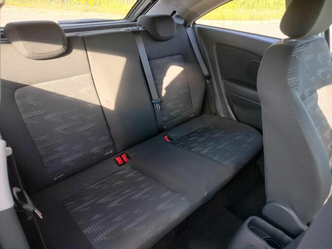 Opel Corsa D Lift | 2011 rok | 1.2 benzyna | Nowy rozrząd | Płock - zdjęcie 10