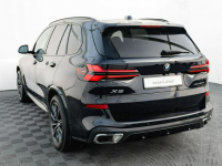 BMW X5 WJ1041M#xDrive30d M Sport Podgrz.f Ambient Salon PL VAT23% Gdańsk - zdjęcie 4