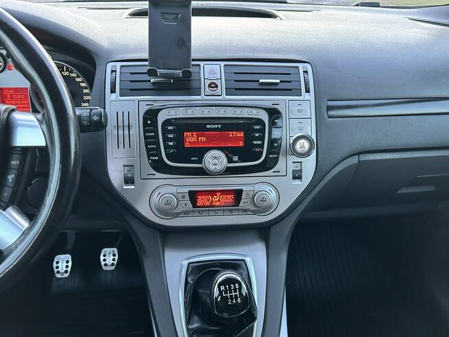 Ford Kuga Nowe Iganie - zdjęcie 11