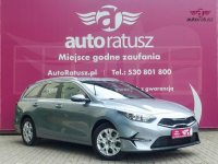 Kia Cee'd Mild Hybrid*Automat*1.6 Diesel*Navi*Led