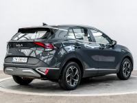 Kia Sportage SUV 1.6 T-GDI 7DCT 2WD M+Smart MHEV Salon Polska Poznań - zdjęcie 3