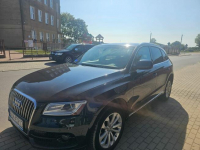 Audi Q5 2.0 TFSI Quattro Tiptronic Jedwabne - zdjęcie 1