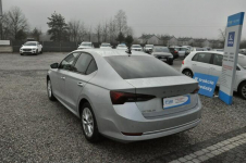 Škoda Octavia Ambition F-vat LED SalonPL Gwarancja KESSY FULL Warszawa - zdjęcie 8