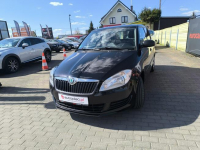 Škoda Fabia 1.2 MPi 70KM Klimatyzacja Łuków - zdjęcie 12
