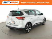 Renault Scenic Intens półskóra panorama kamera navi LED tempomat Warszawa - zdjęcie 7