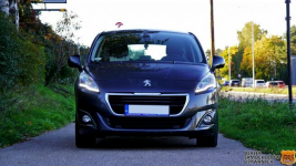 Peugeot 5008 1.6 HDI 120 7-osobowy Gwarancja Finansowanie Zamiana Gdynia - zdjęcie 2